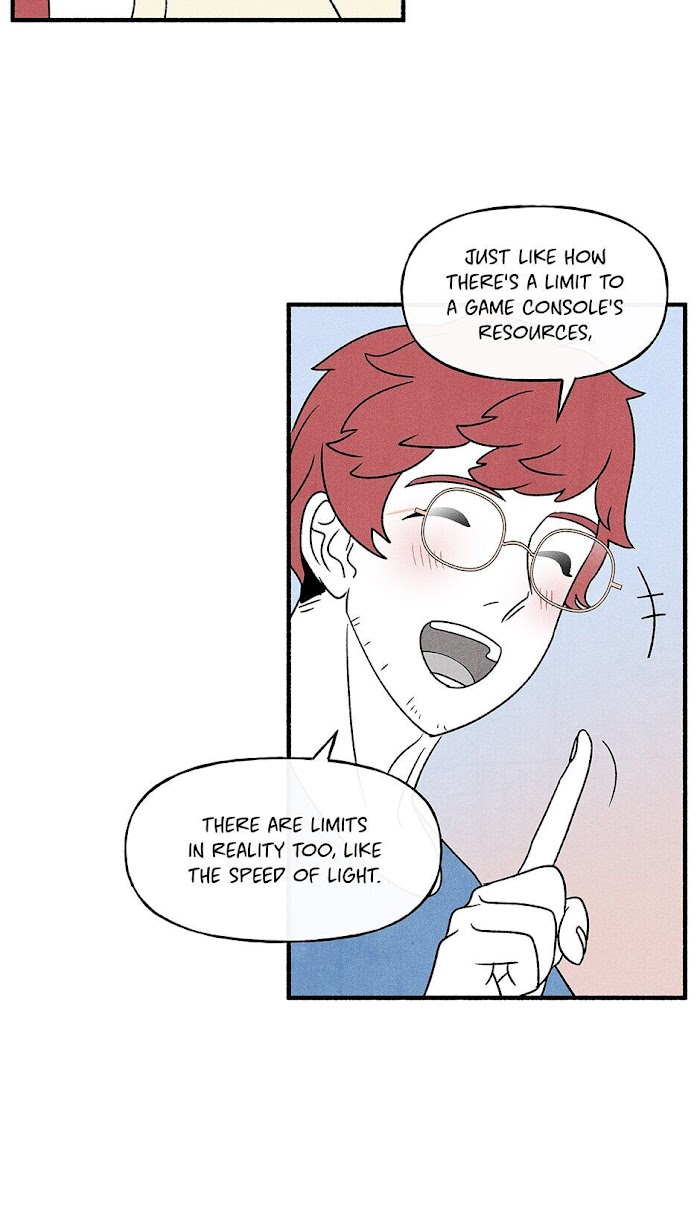Concubine Walkthrough chapter 70 - page 28