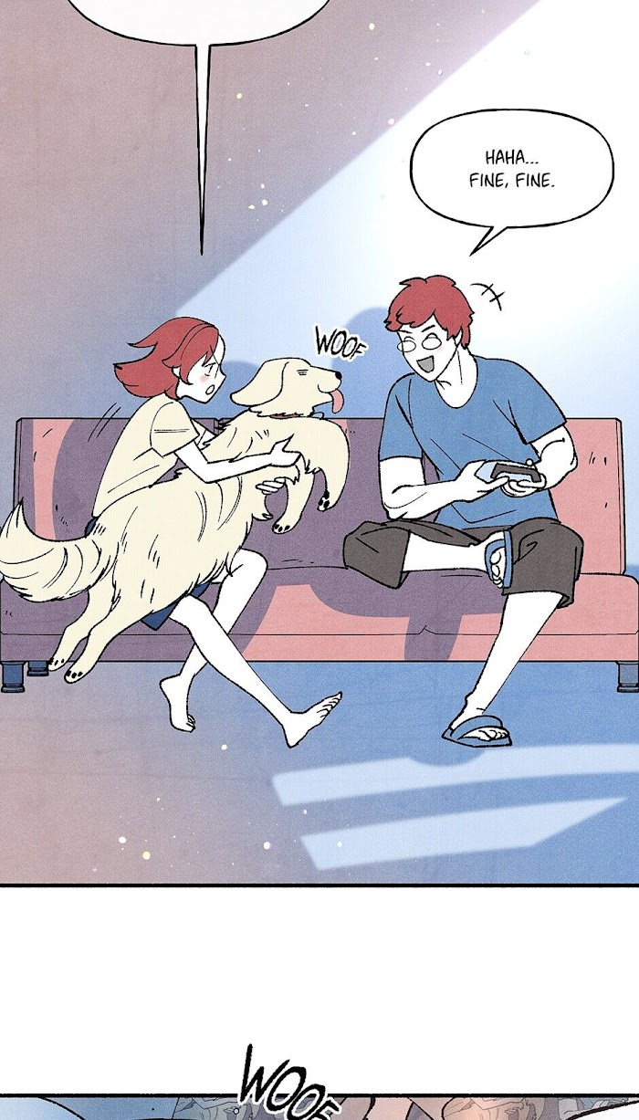 Concubine Walkthrough chapter 70 - page 32