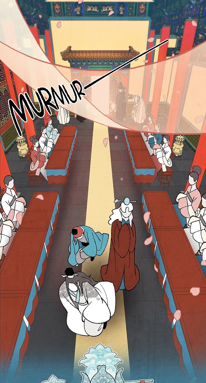 Concubine Walkthrough chapter 70 - page 56