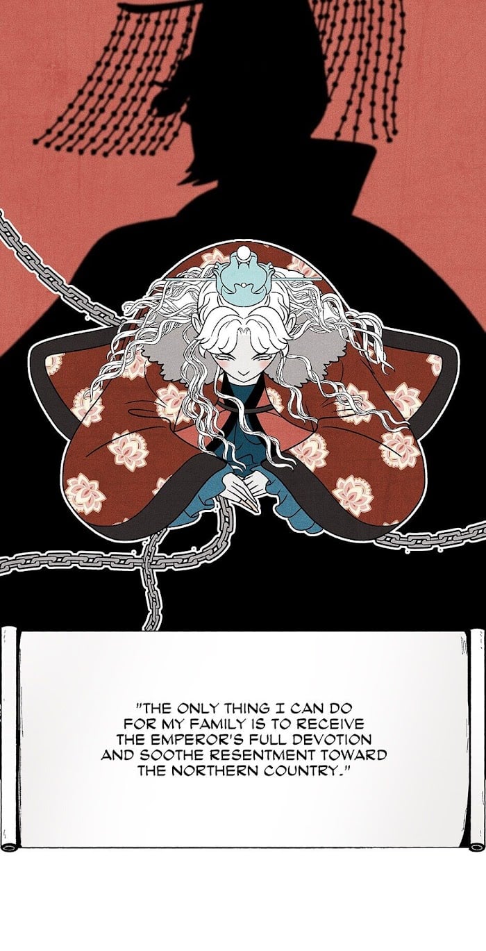 Concubine Walkthrough chapter 70 - page 62