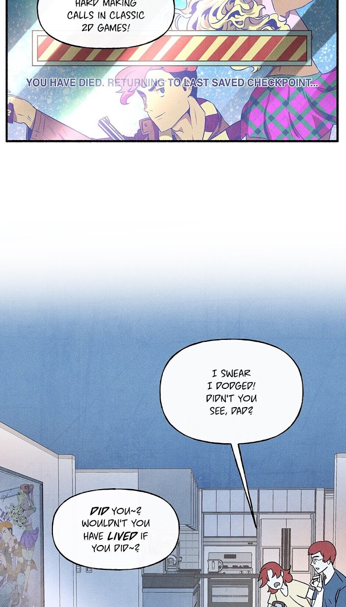 Concubine Walkthrough chapter 70 - page 7