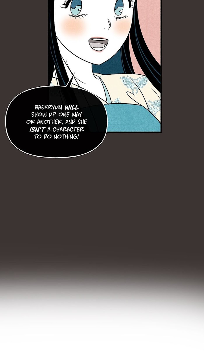 Concubine Walkthrough chapter 70 - page 81