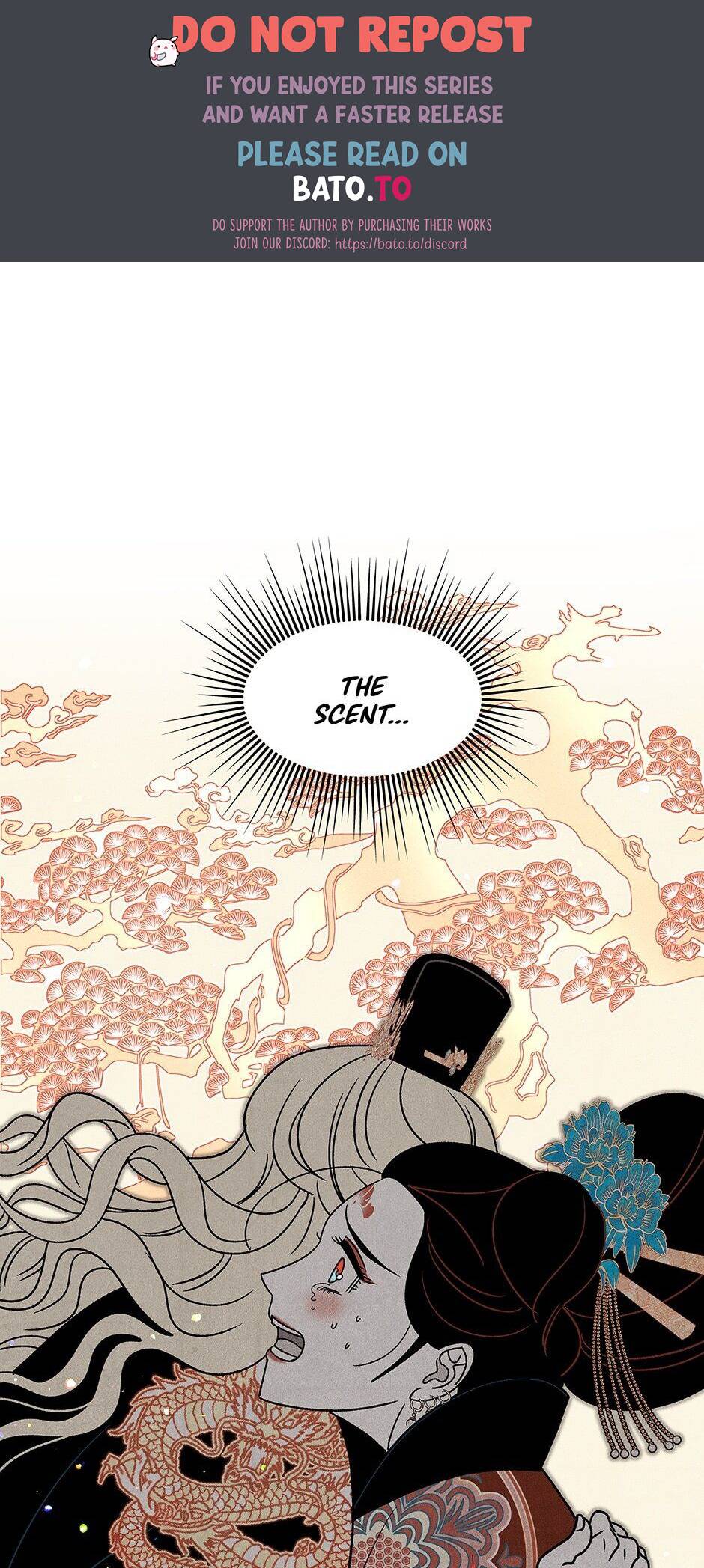 Concubine Walkthrough chapter 43 - page 1