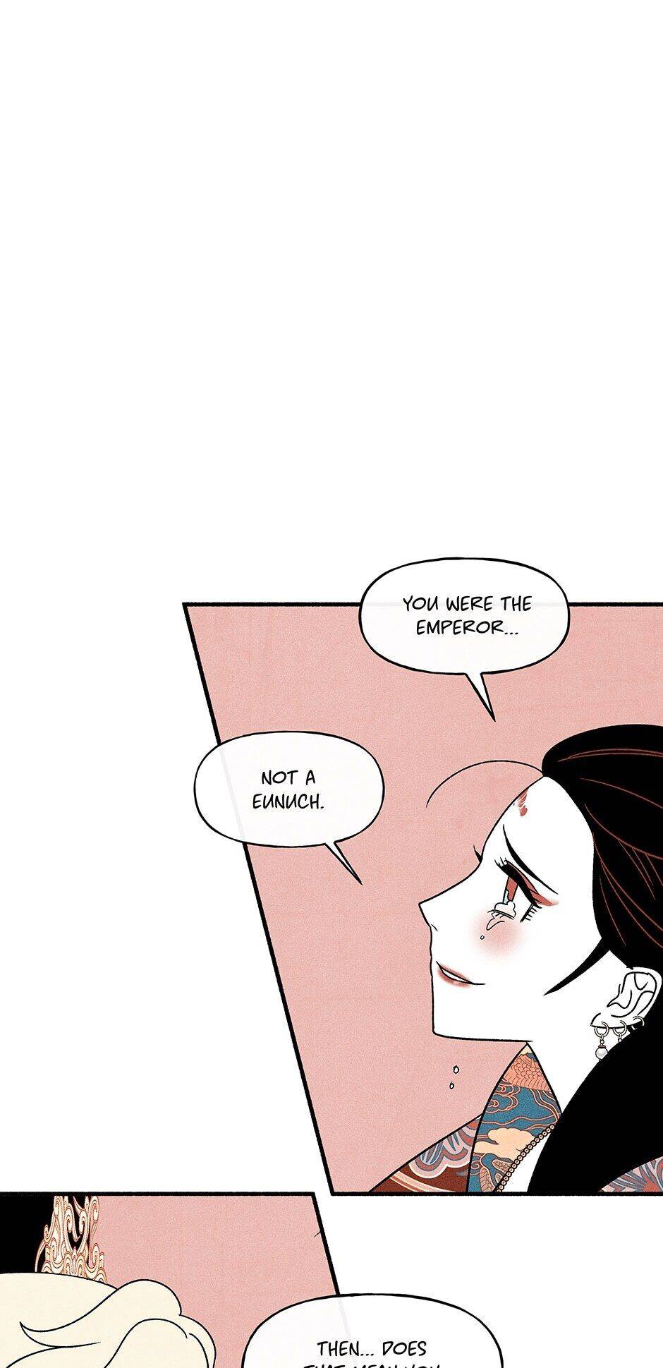 Concubine Walkthrough chapter 43 - page 13