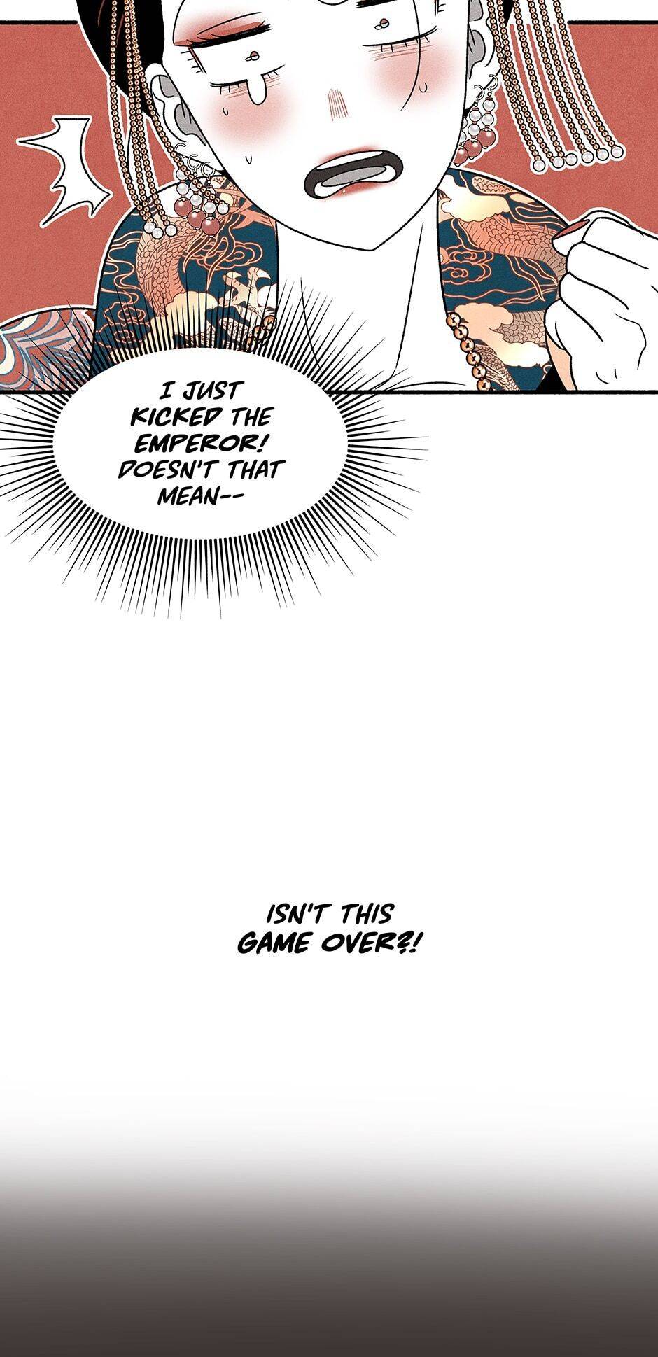 Concubine Walkthrough chapter 43 - page 18