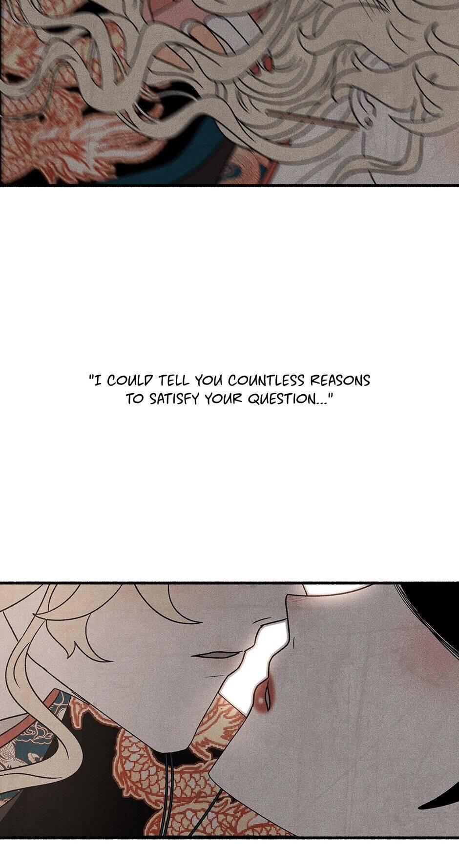 Concubine Walkthrough chapter 43 - page 28