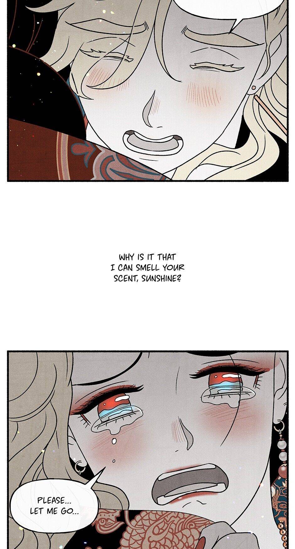 Concubine Walkthrough chapter 43 - page 3