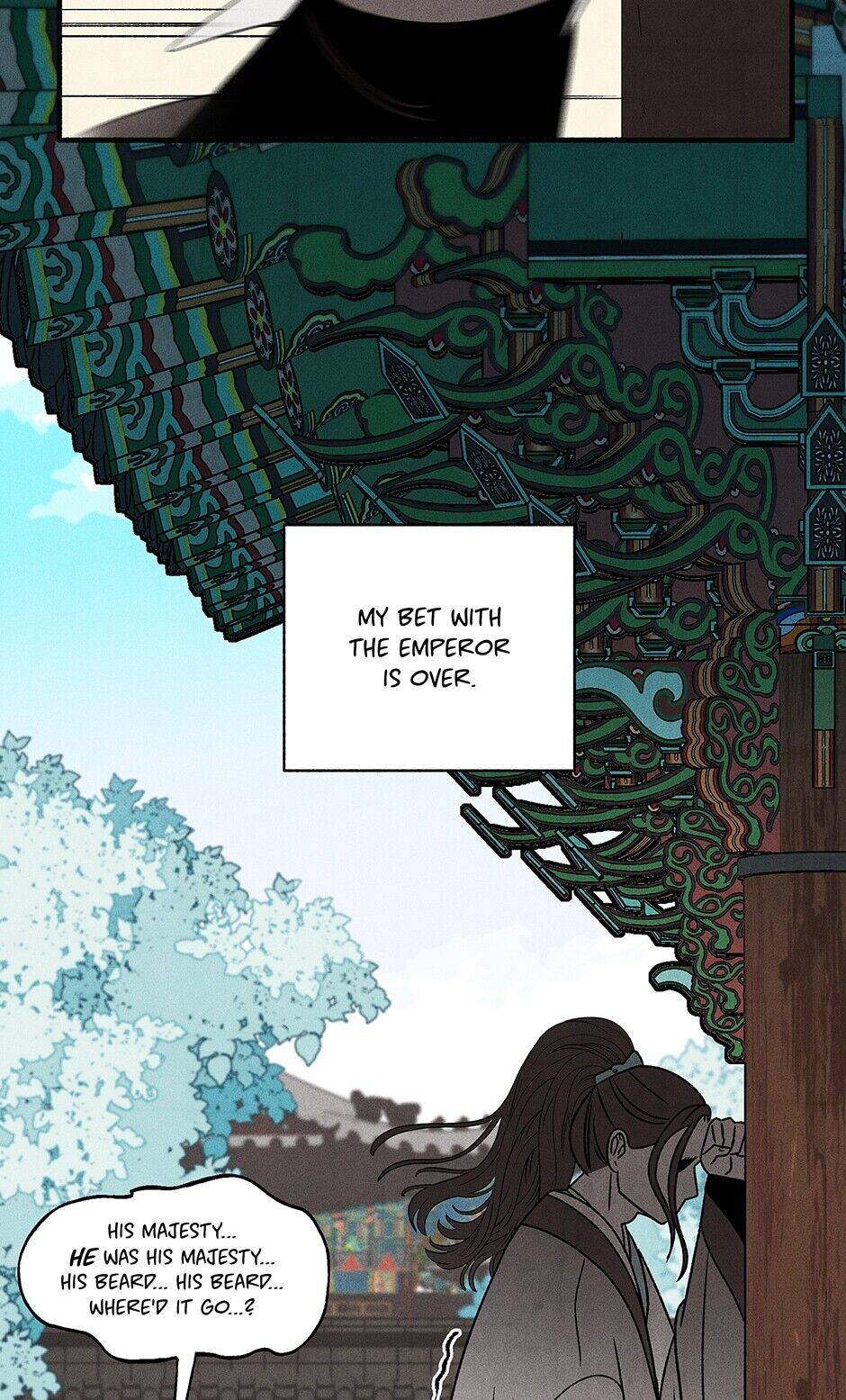 Concubine Walkthrough chapter 43 - page 33