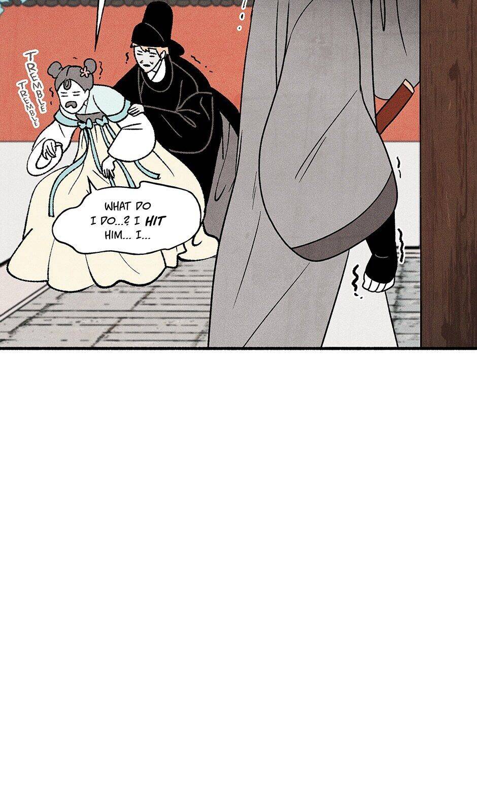 Concubine Walkthrough chapter 43 - page 34