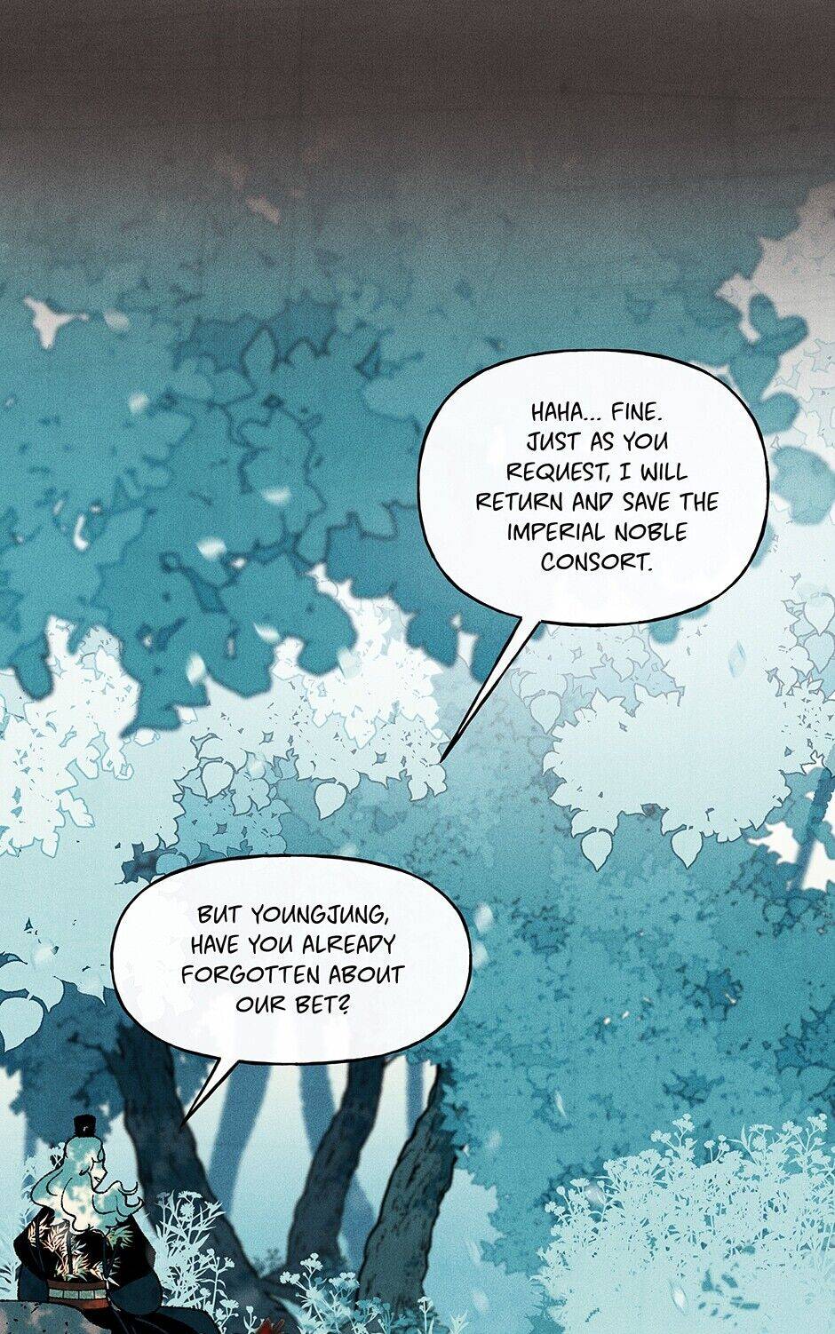 Concubine Walkthrough chapter 43 - page 36