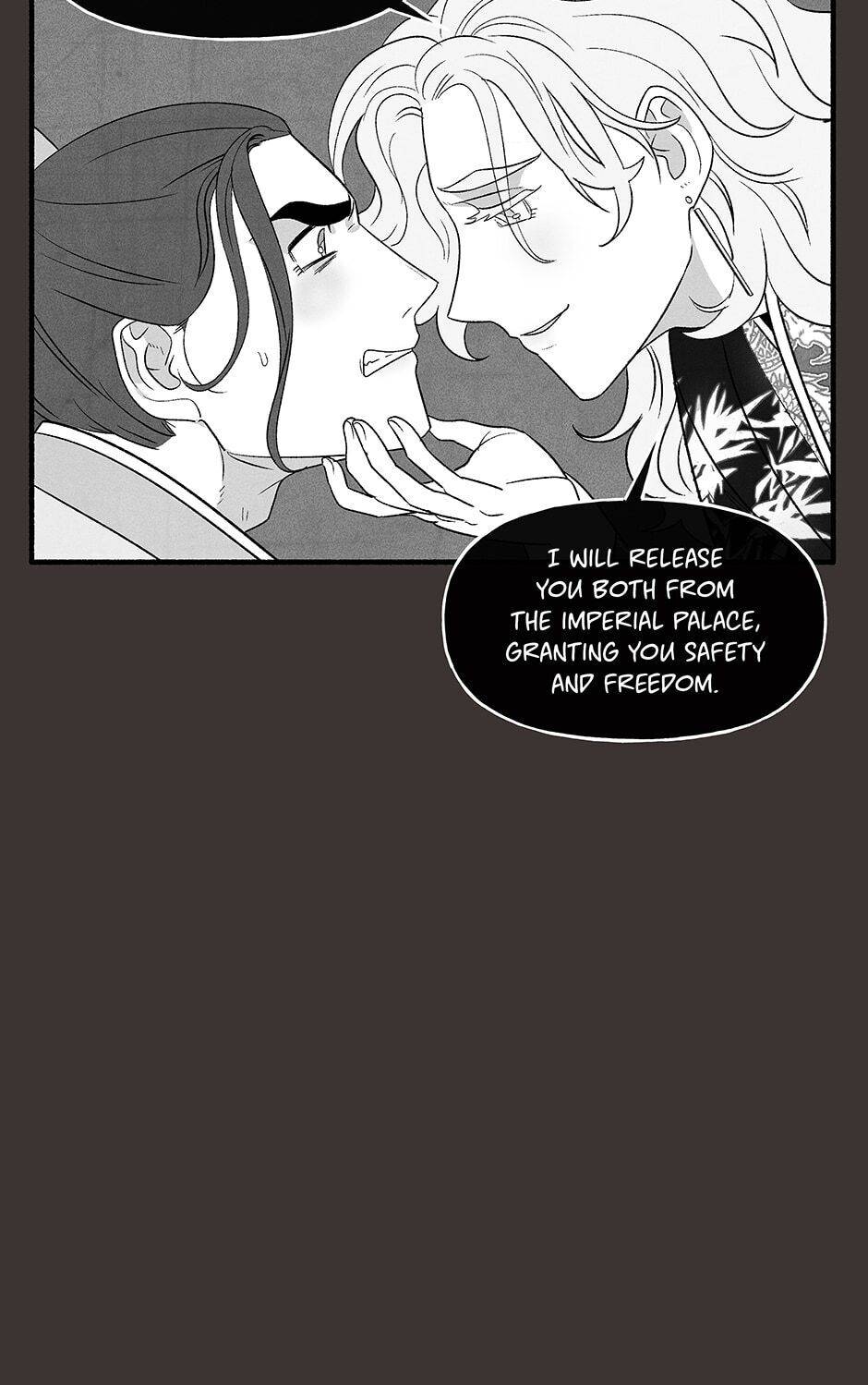 Concubine Walkthrough chapter 43 - page 38