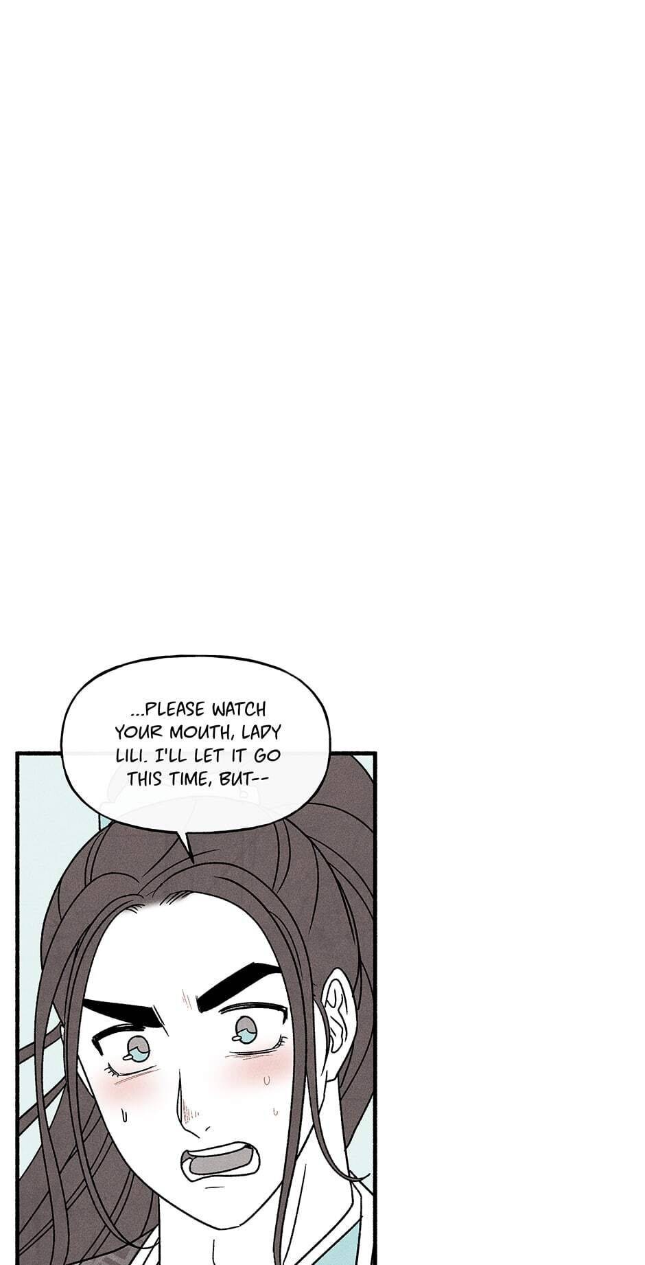 Concubine Walkthrough chapter 43 - page 47