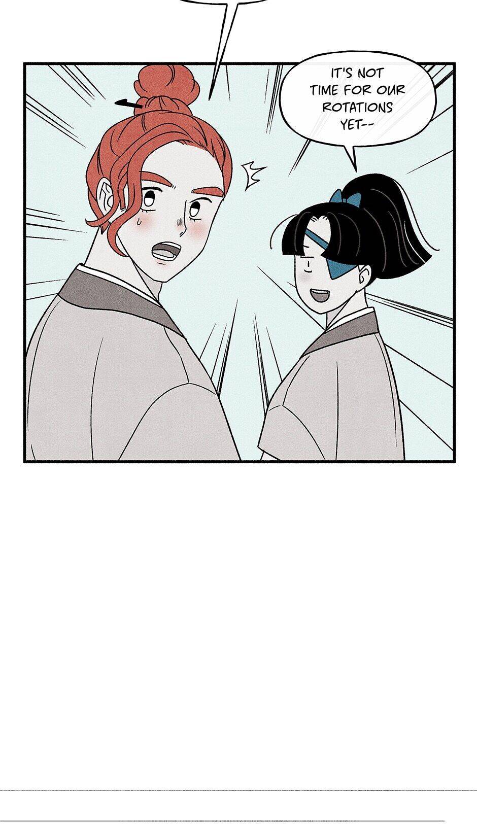 Concubine Walkthrough chapter 43 - page 53