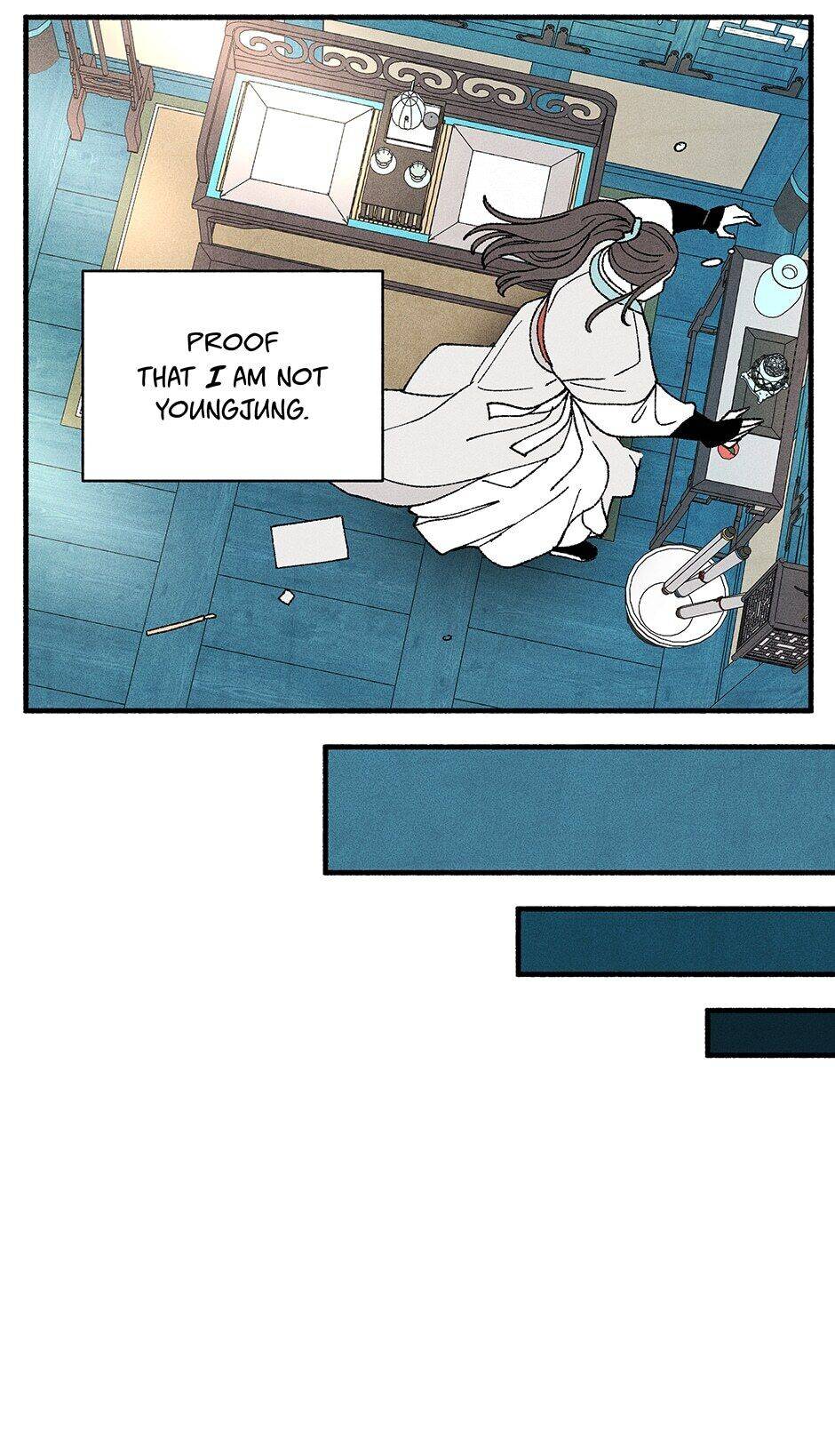Concubine Walkthrough chapter 43 - page 67