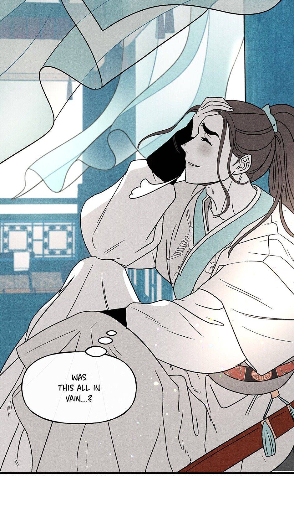 Concubine Walkthrough chapter 43 - page 69