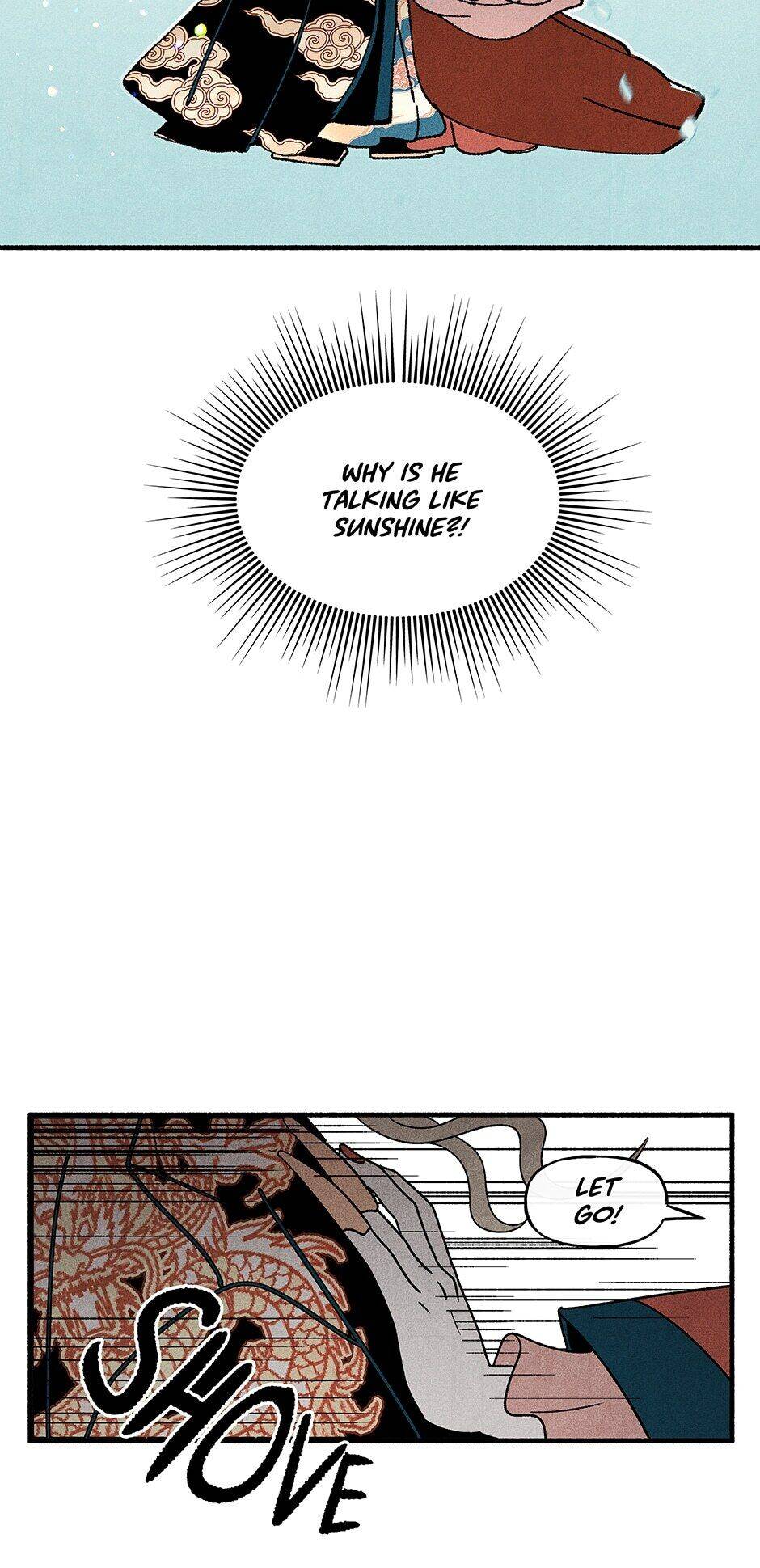 Concubine Walkthrough chapter 43 - page 7