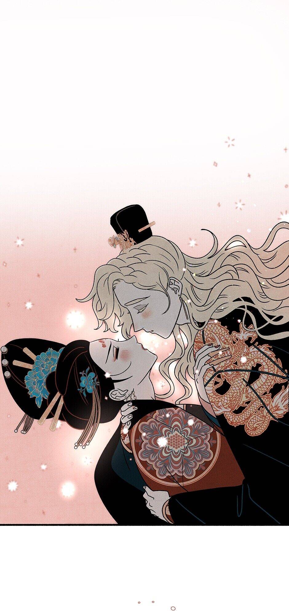 Concubine Walkthrough chapter 43 - page 79
