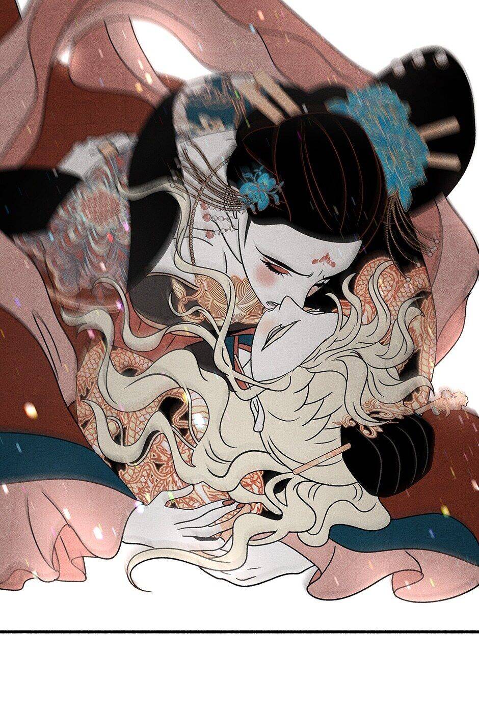 Concubine Walkthrough chapter 43 - page 83