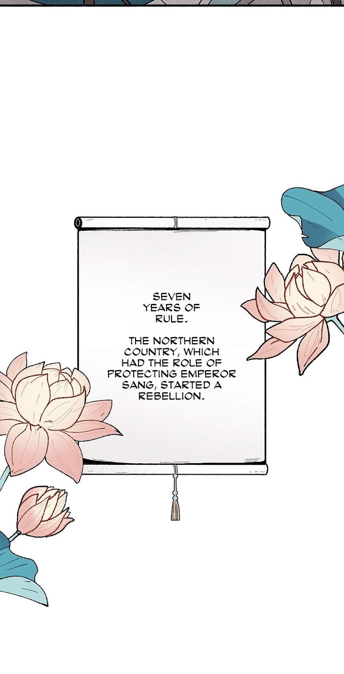 Concubine Walkthrough chapter 69 - page 10