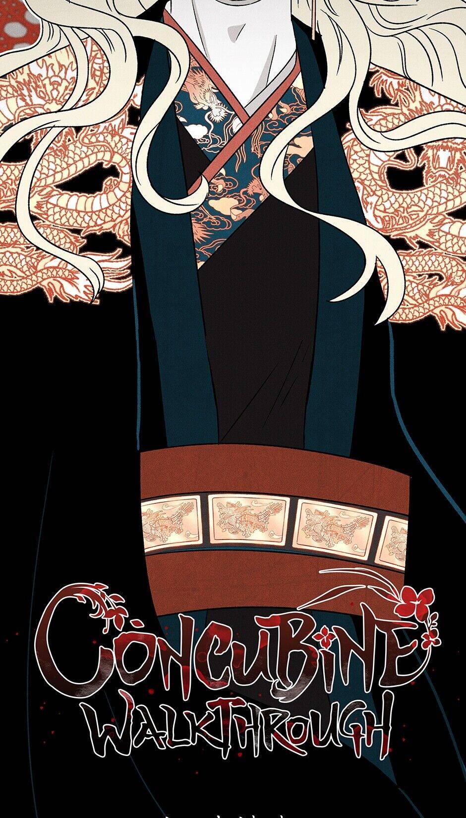 Concubine Walkthrough chapter 42 - page 10