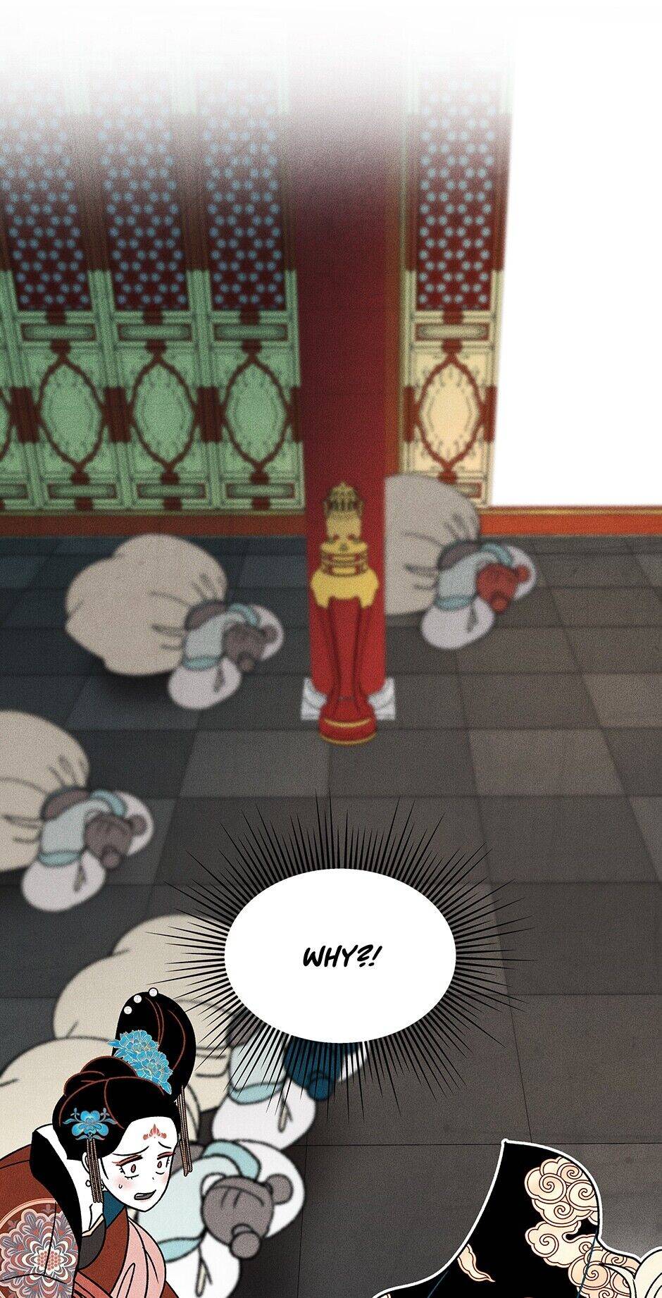 Concubine Walkthrough chapter 42 - page 13