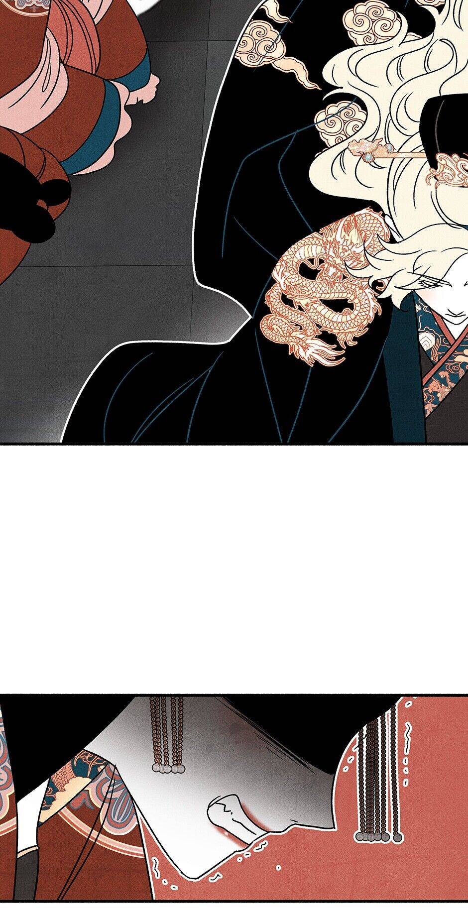 Concubine Walkthrough chapter 42 - page 14