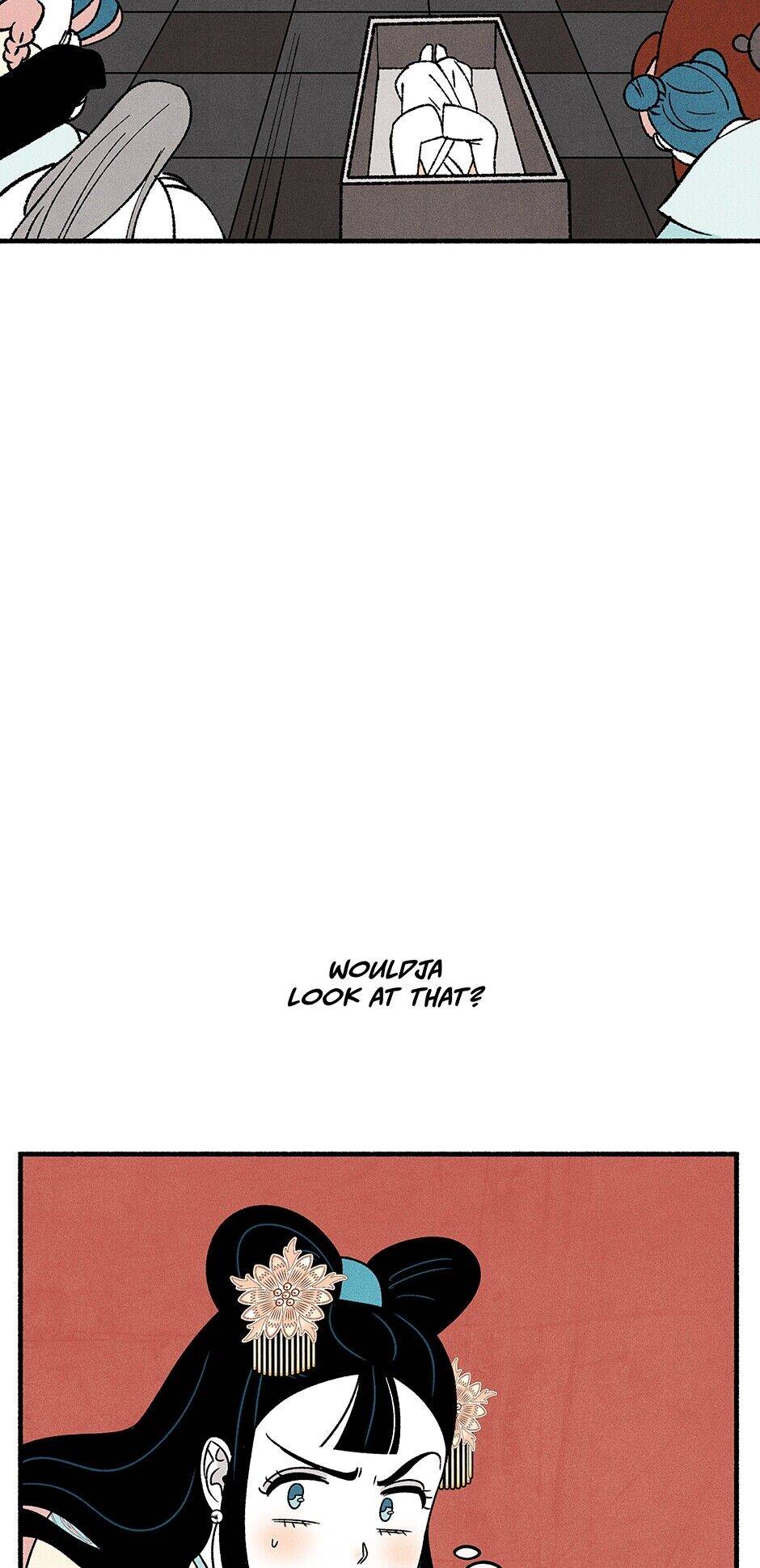 Concubine Walkthrough chapter 42 - page 18