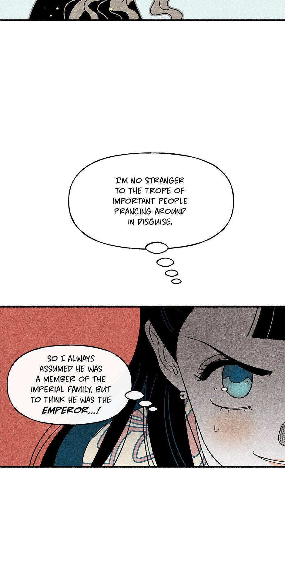 Concubine Walkthrough chapter 42 - page 20