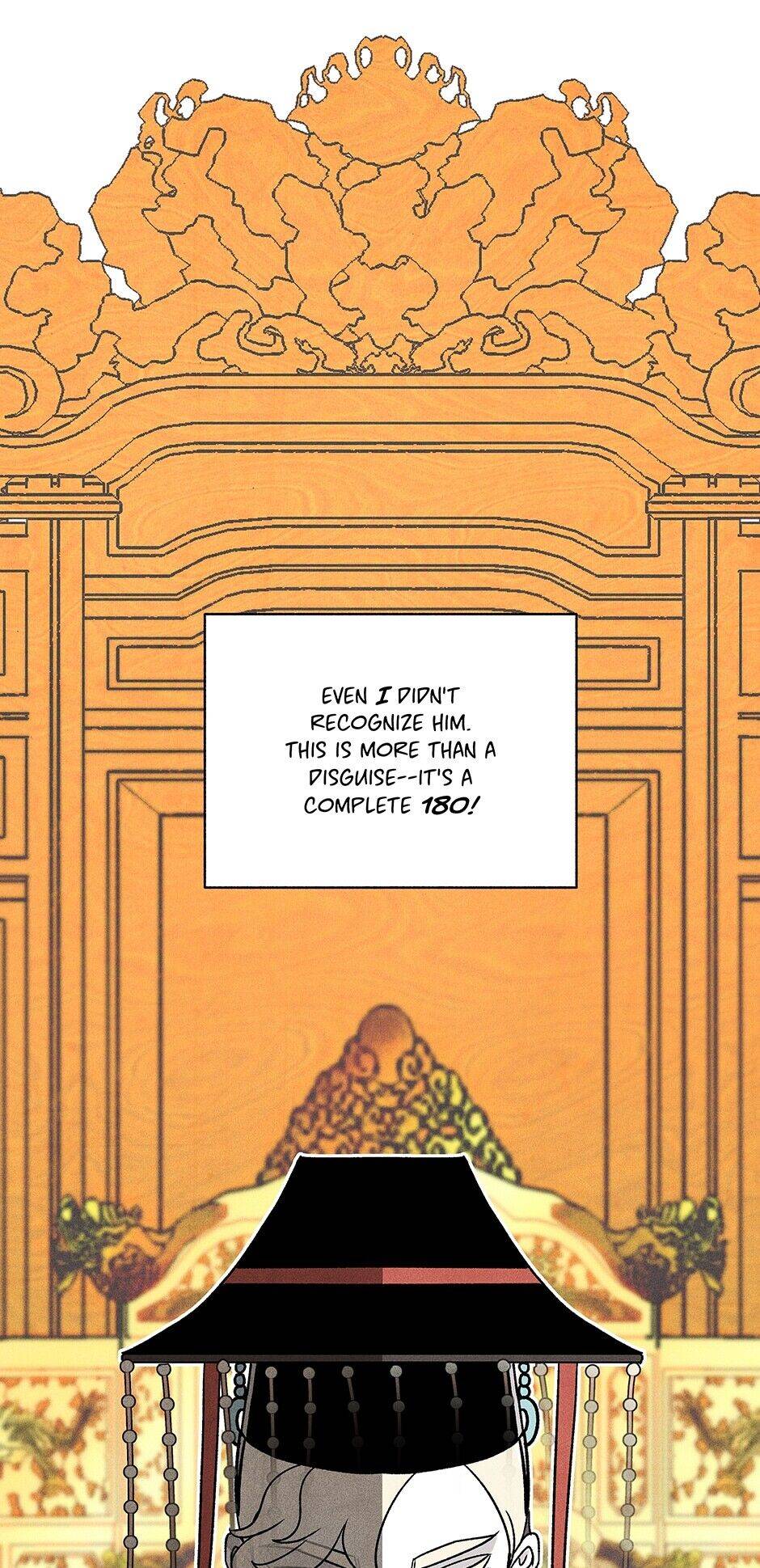 Concubine Walkthrough chapter 42 - page 21