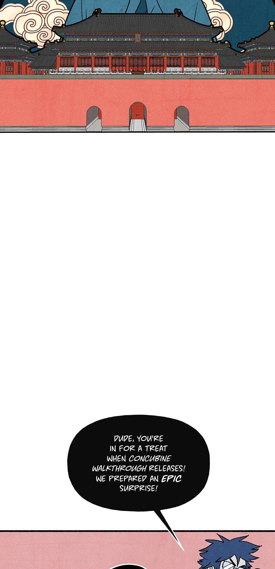 Concubine Walkthrough chapter 42 - page 23