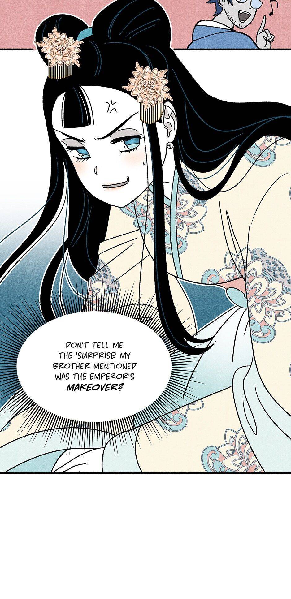 Concubine Walkthrough chapter 42 - page 24