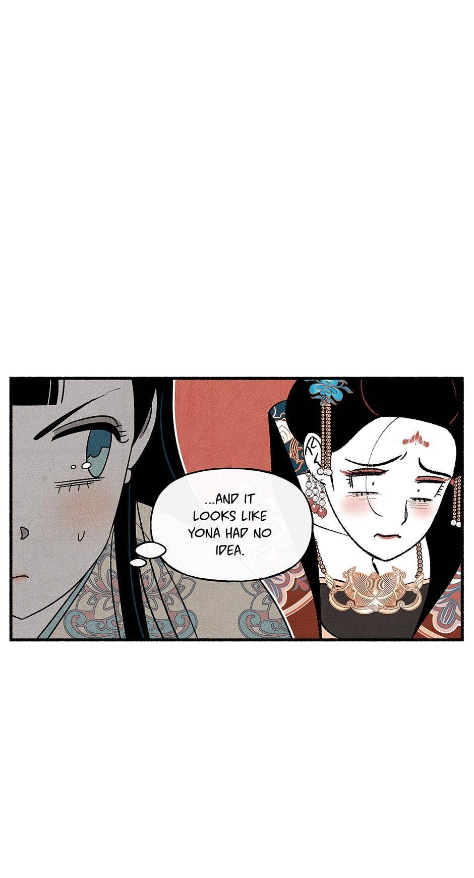 Concubine Walkthrough chapter 42 - page 25