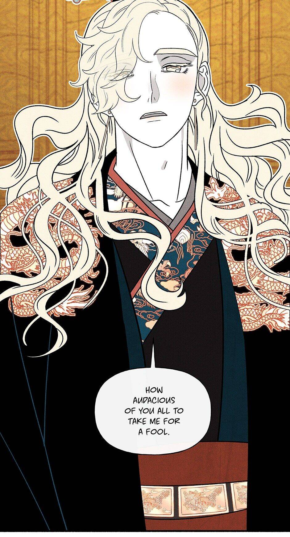 Concubine Walkthrough chapter 42 - page 28