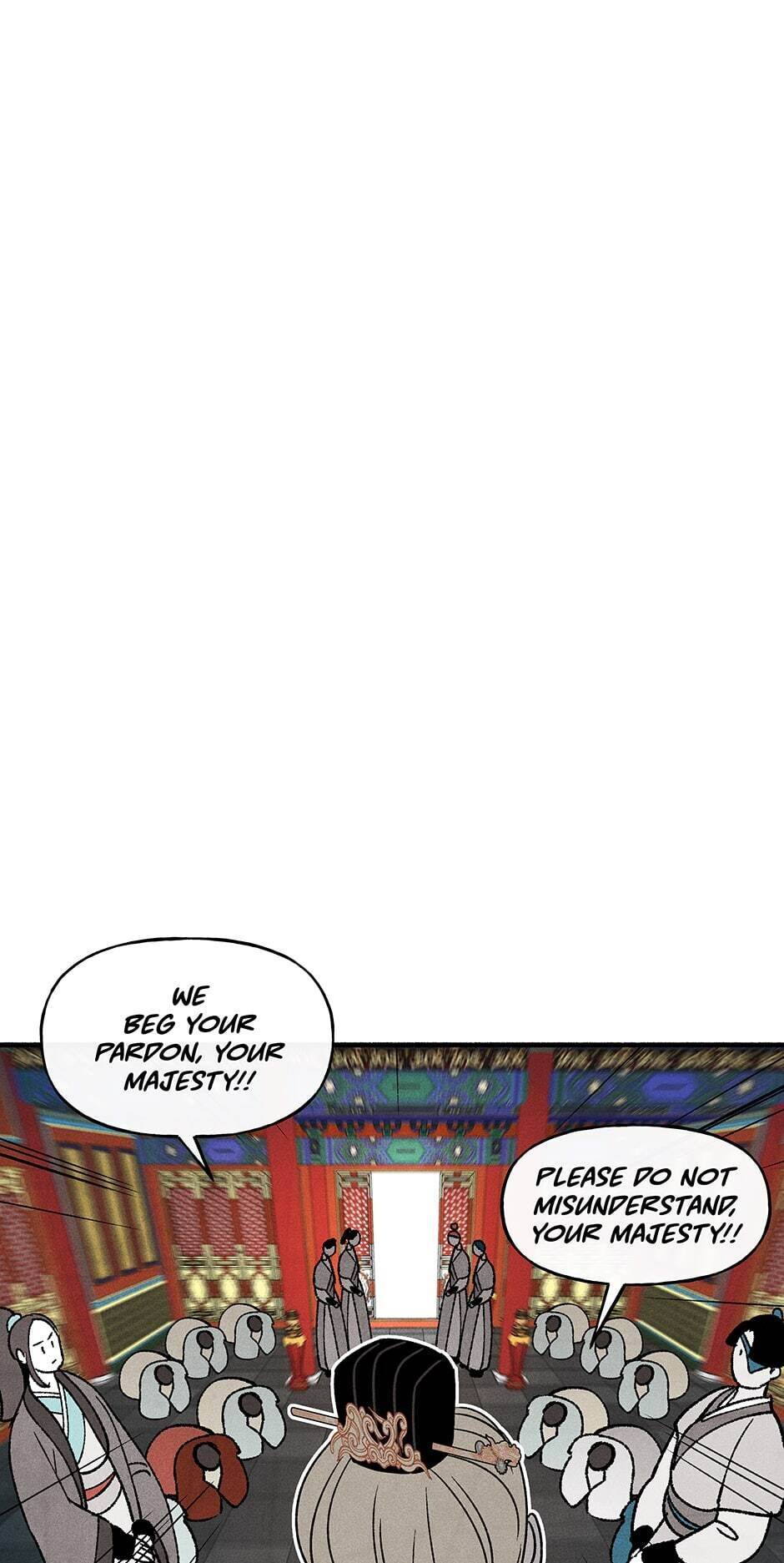 Concubine Walkthrough chapter 42 - page 29