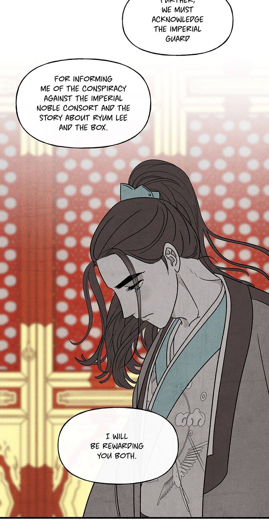 Concubine Walkthrough chapter 42 - page 37