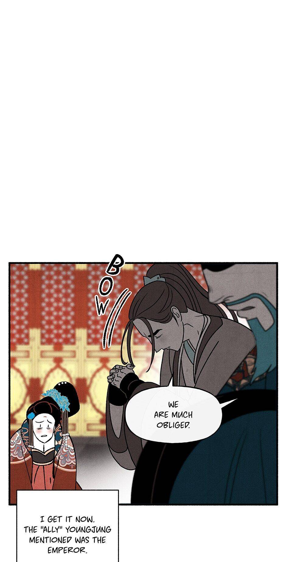 Concubine Walkthrough chapter 42 - page 38
