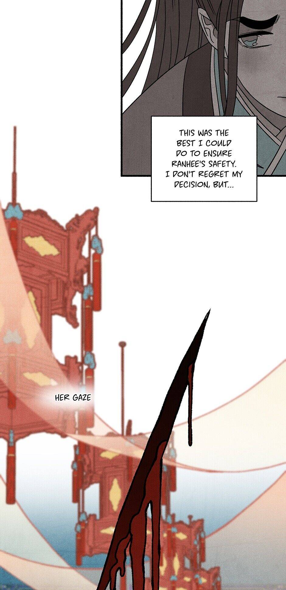 Concubine Walkthrough chapter 42 - page 41