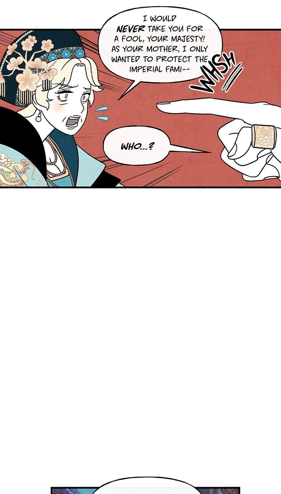 Concubine Walkthrough chapter 42 - page 44