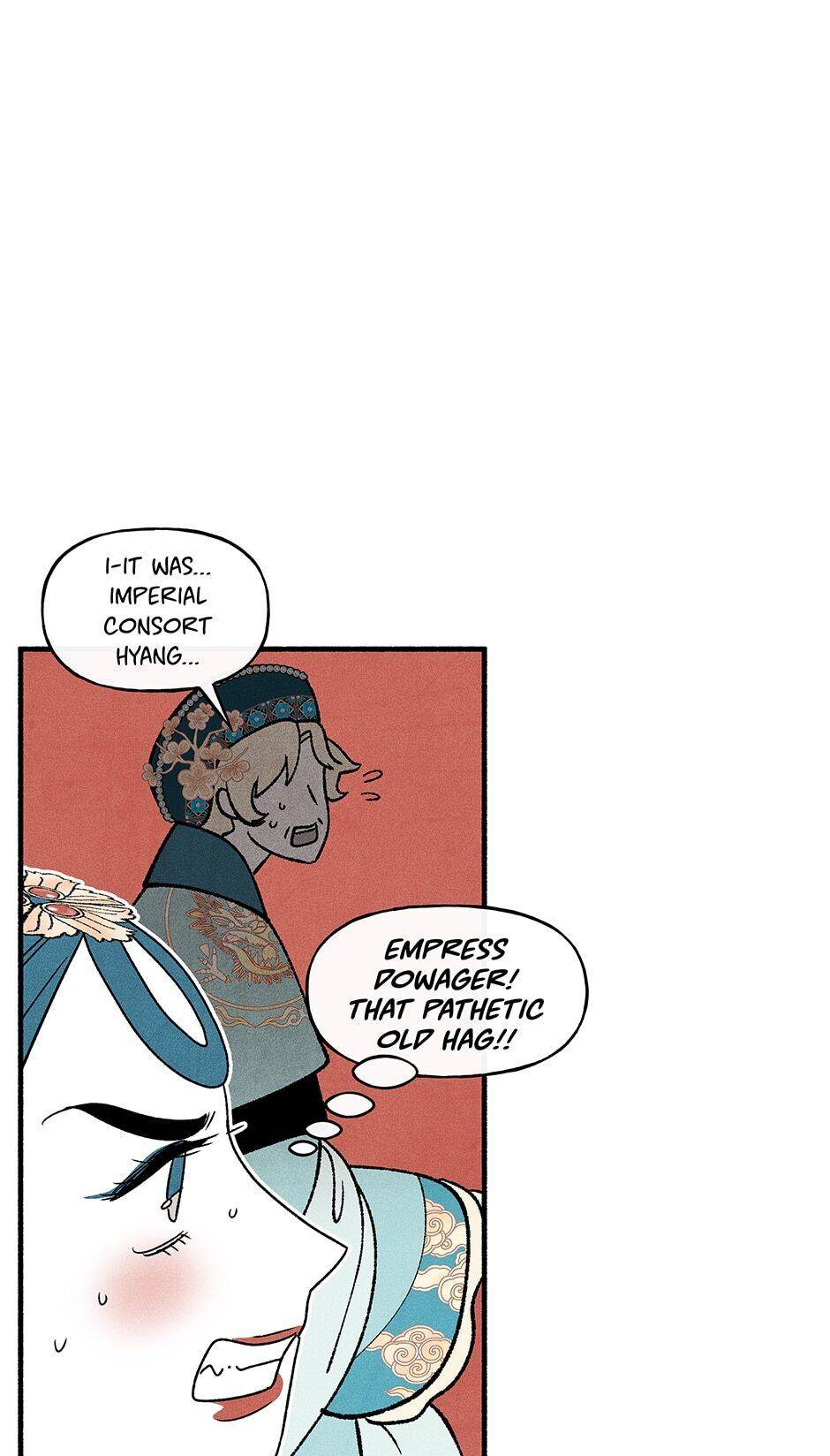 Concubine Walkthrough chapter 42 - page 46