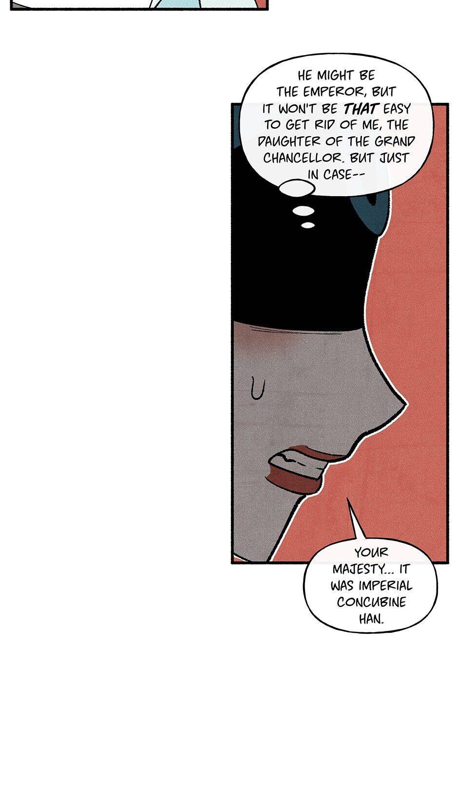 Concubine Walkthrough chapter 42 - page 47