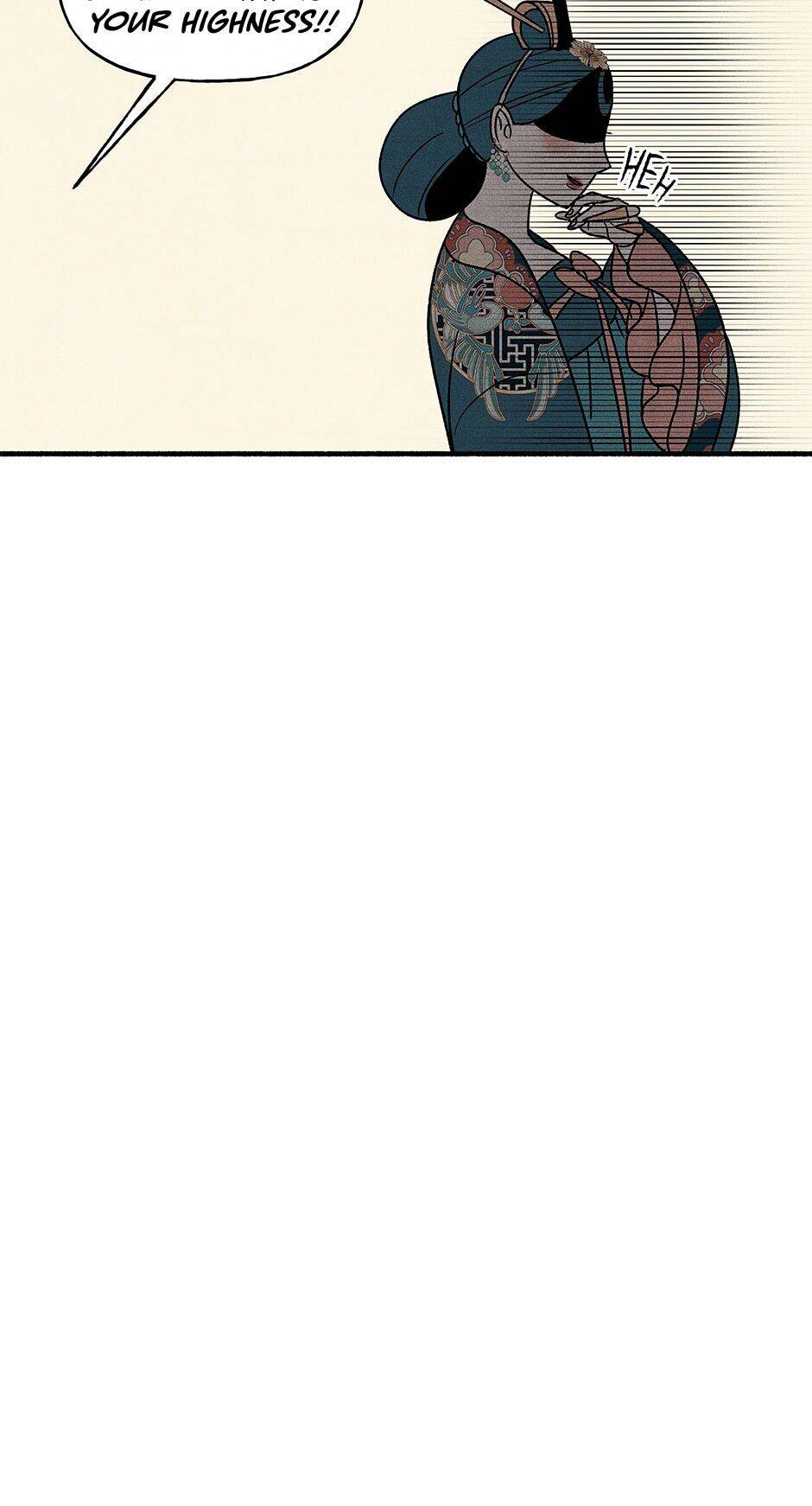 Concubine Walkthrough chapter 42 - page 51