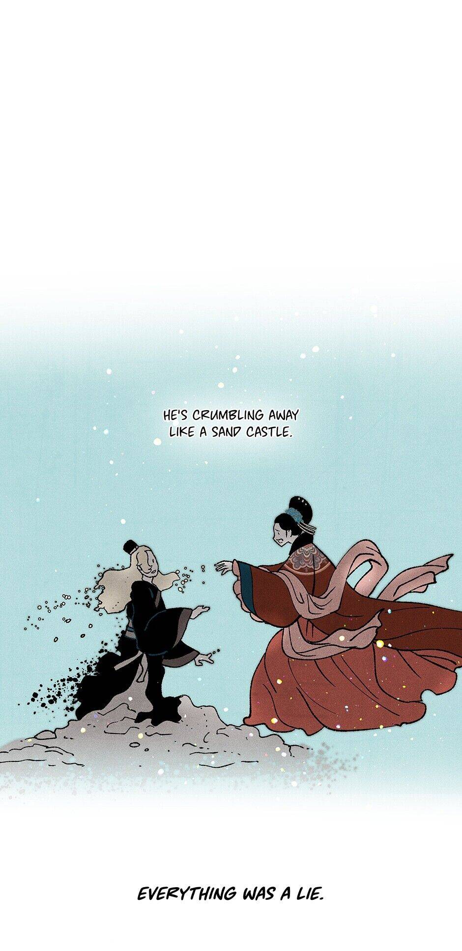 Concubine Walkthrough chapter 42 - page 55