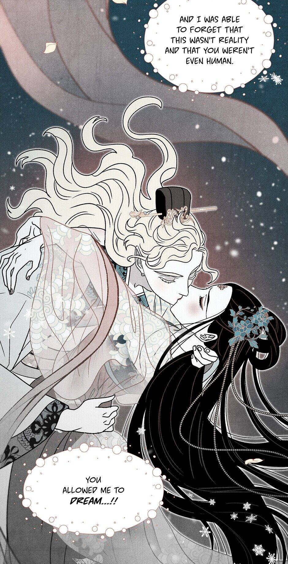 Concubine Walkthrough chapter 42 - page 6
