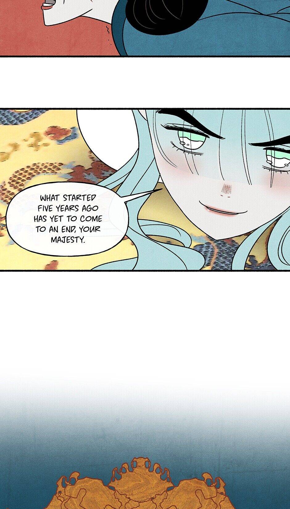Concubine Walkthrough chapter 42 - page 61