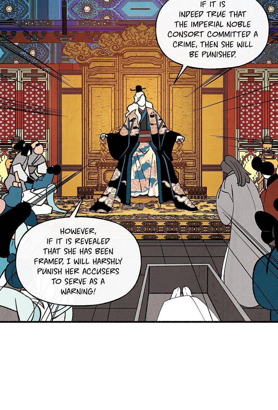 Concubine Walkthrough chapter 42 - page 65