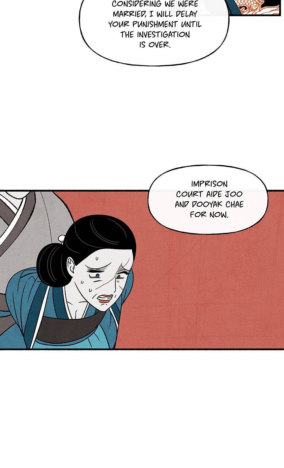 Concubine Walkthrough chapter 42 - page 69