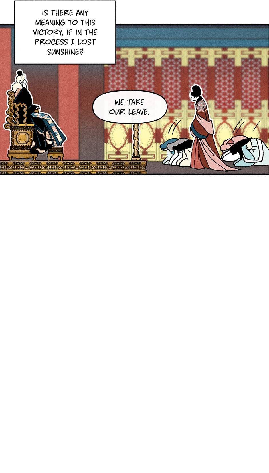 Concubine Walkthrough chapter 42 - page 76