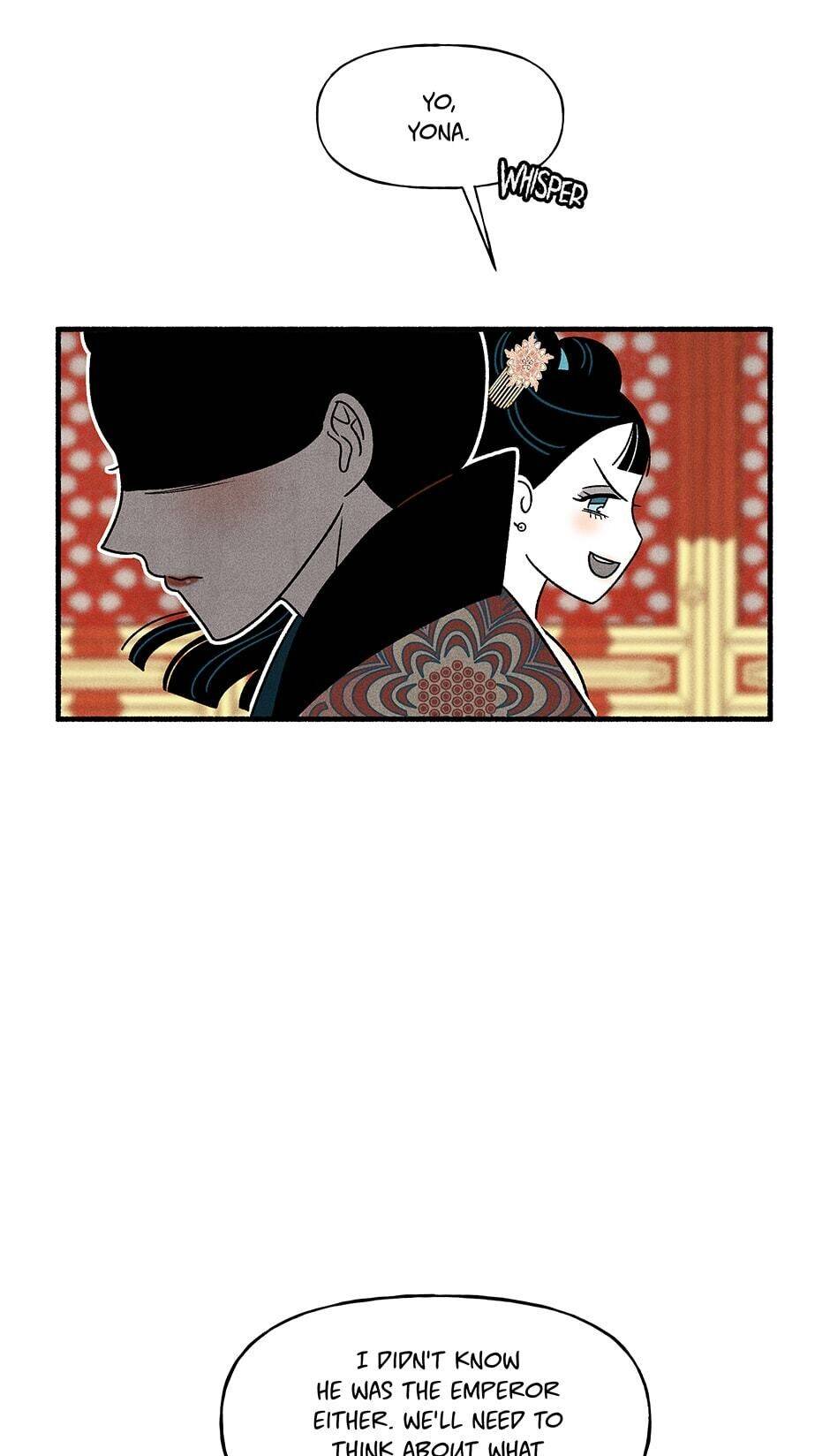 Concubine Walkthrough chapter 42 - page 77