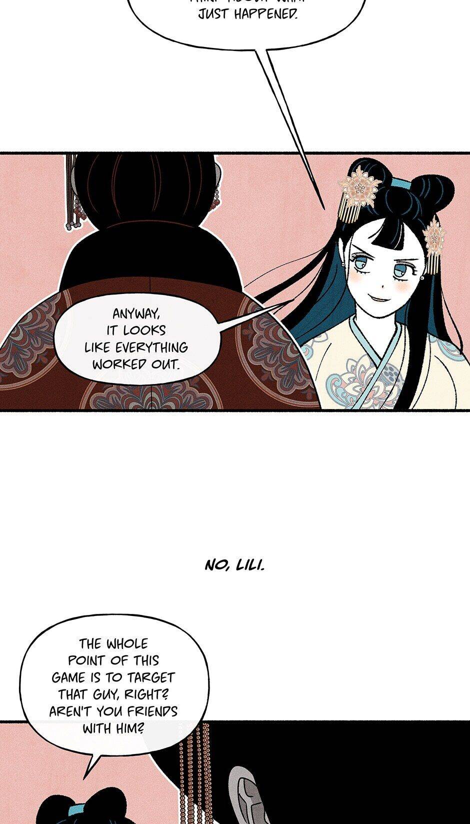 Concubine Walkthrough chapter 42 - page 78