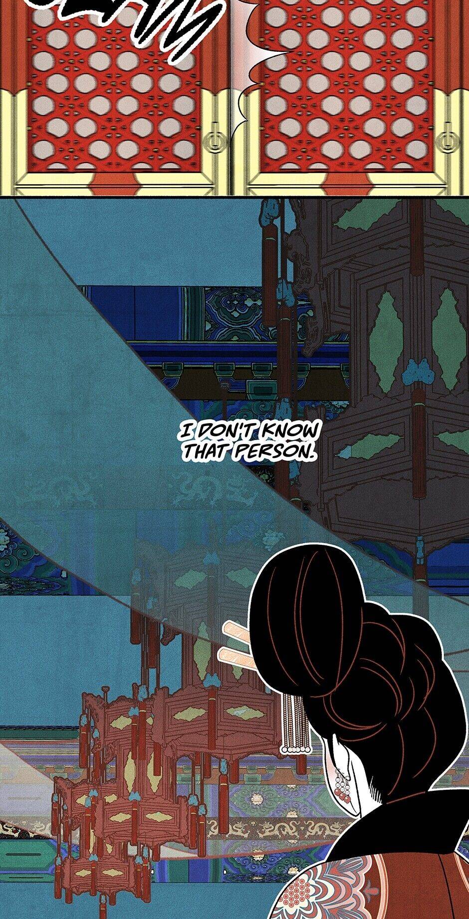 Concubine Walkthrough chapter 42 - page 82